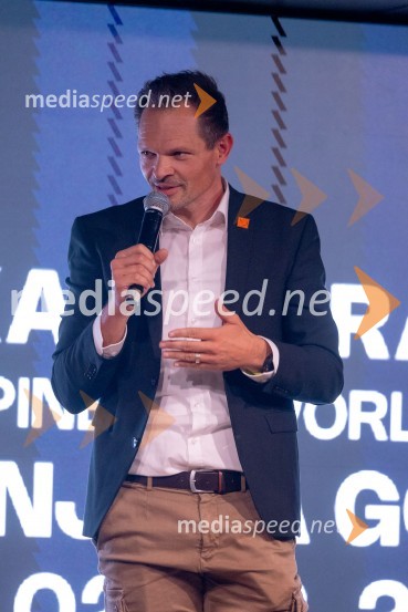  Žiga FIšer, Britansko-slovenska gospodarska zbornicaSvečana prireditev ob začetku prodaje vstopnic za tekme FIS in IBU svetovnega pokala