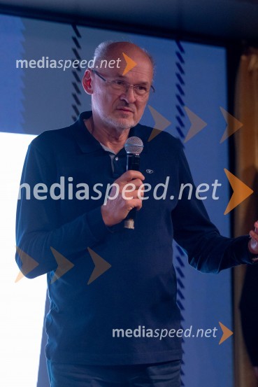  Jelko Kacin, politikSvečana prireditev ob začetku prodaje vstopnic za tekme FIS in IBU svetovnega pokala