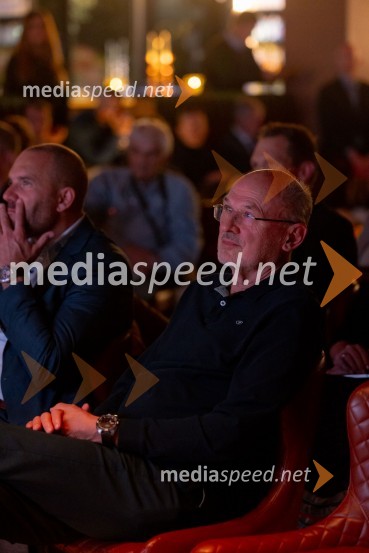  Jelko Kacin, politikSvečana prireditev ob začetku prodaje vstopnic za tekme FIS in IBU svetovnega pokala