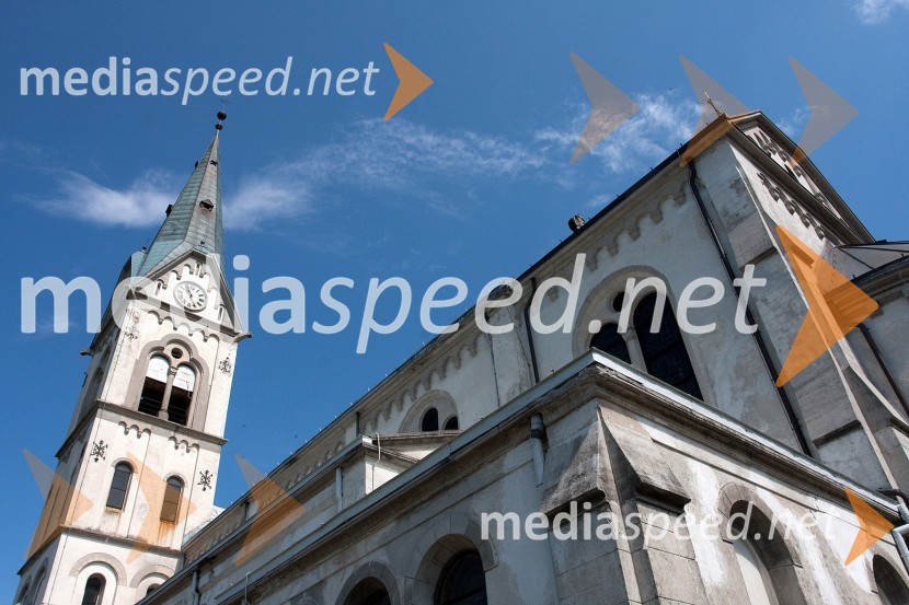Cerkev Srca Jezusovega, Drežnica nad KobaridomJanez Janša in Urška Bačovnik Janša, njuna poroka