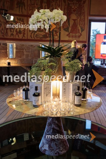 Pelinkovec Ultimus, predstavitev najnovejše grenčice na trgu