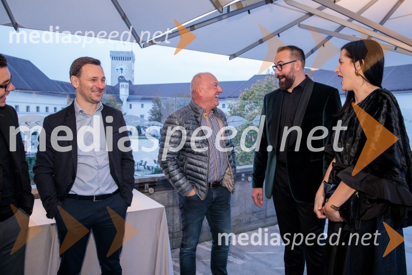  ... ;  ... ;  Maksimiljan Kadivec, glavni enolog in direktor proizvodnje Ptujska klet;  ... Pelinkovec Ultimus, predstavitev najnovejše grenčice na trgu