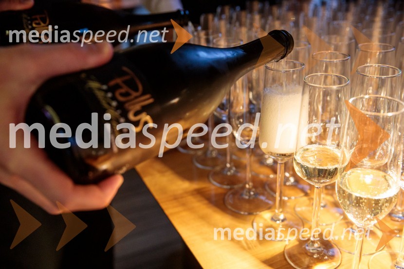 Pelinkovec Ultimus, predstavitev najnovejše grenčice na trgu