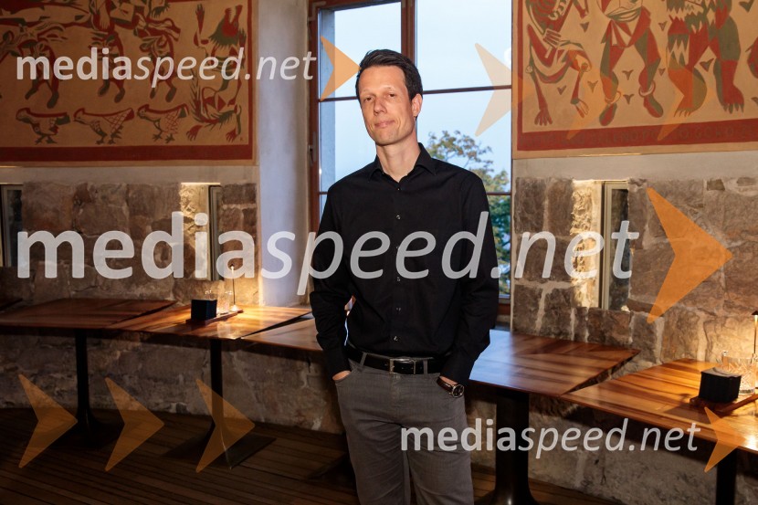 Pelinkovec Ultimus, predstavitev najnovejše grenčice na trgu