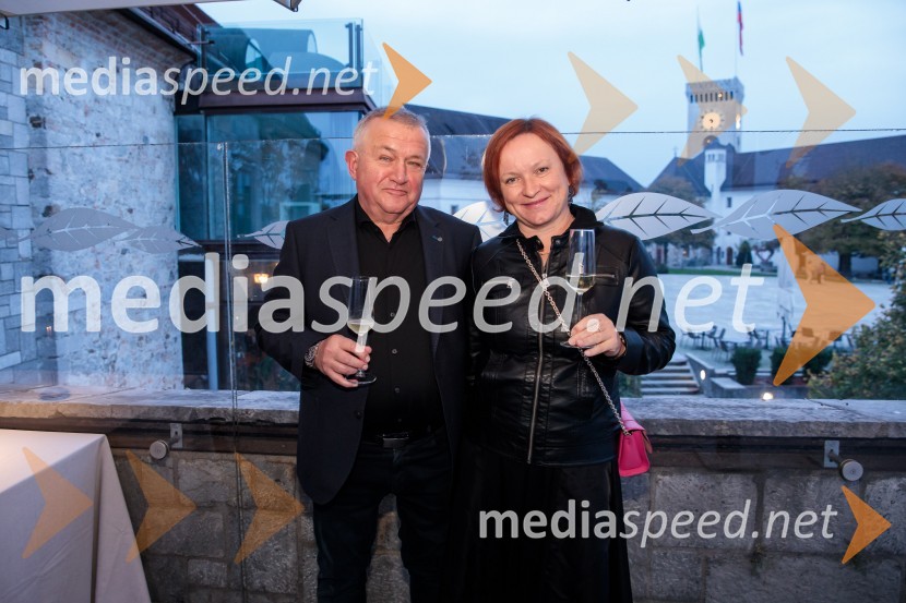 Pelinkovec Ultimus, predstavitev najnovejše grenčice na trgu