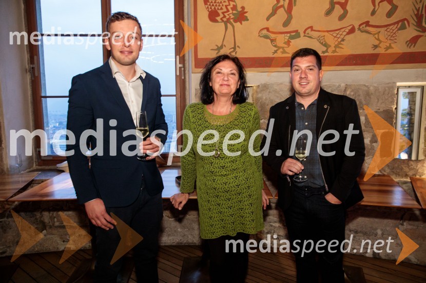 Pelinkovec Ultimus, predstavitev najnovejše grenčice na trgu