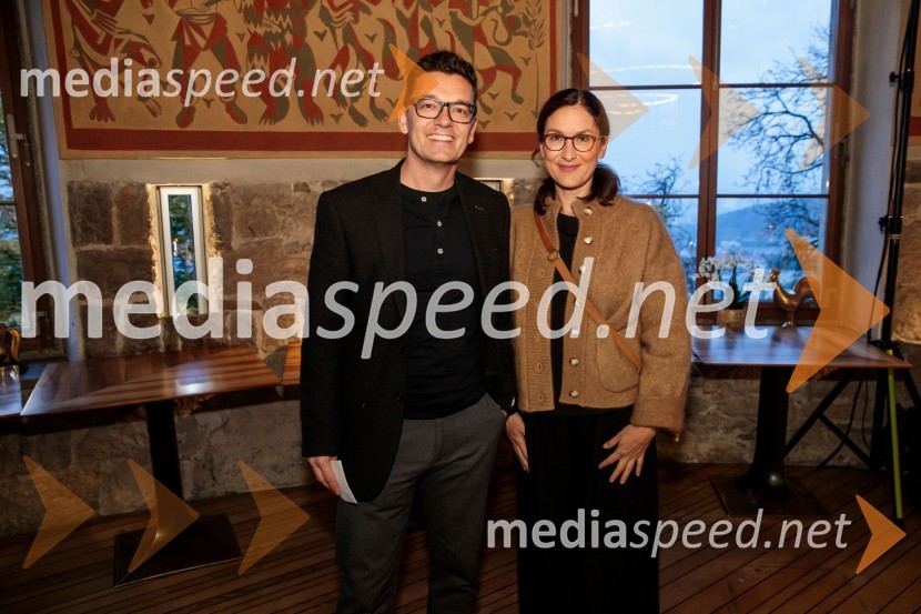  Tine Kek,  direktor, Ptujska klet d.o.o;  ... Pelinkovec Ultimus, predstavitev najnovejše grenčice na trgu