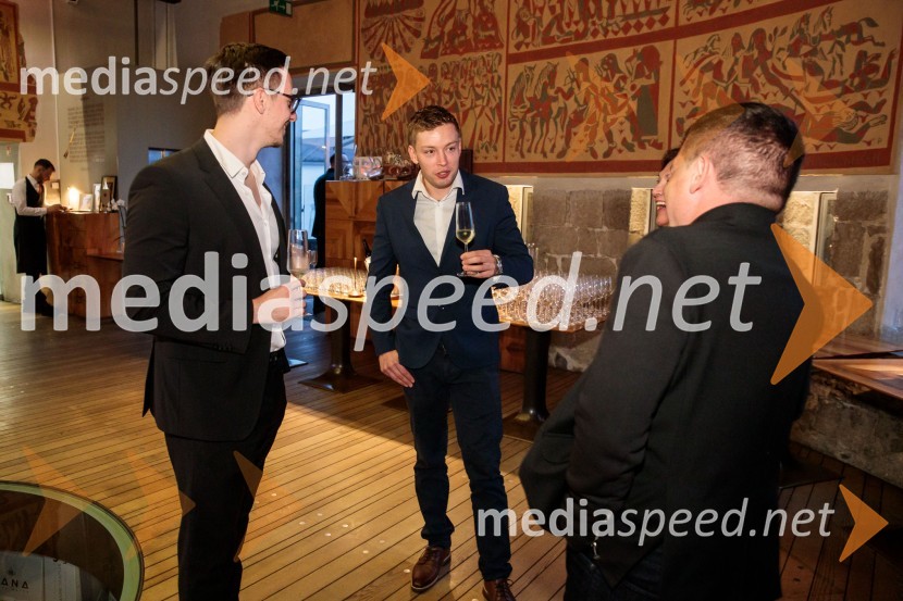 Pelinkovec Ultimus, predstavitev najnovejše grenčice na trgu