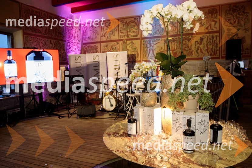 Pelinkovec Ultimus, predstavitev najnovejše grenčice na trgu