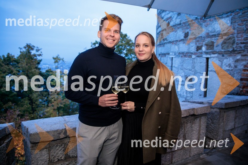 Pelinkovec Ultimus, predstavitev najnovejše grenčice na trgu