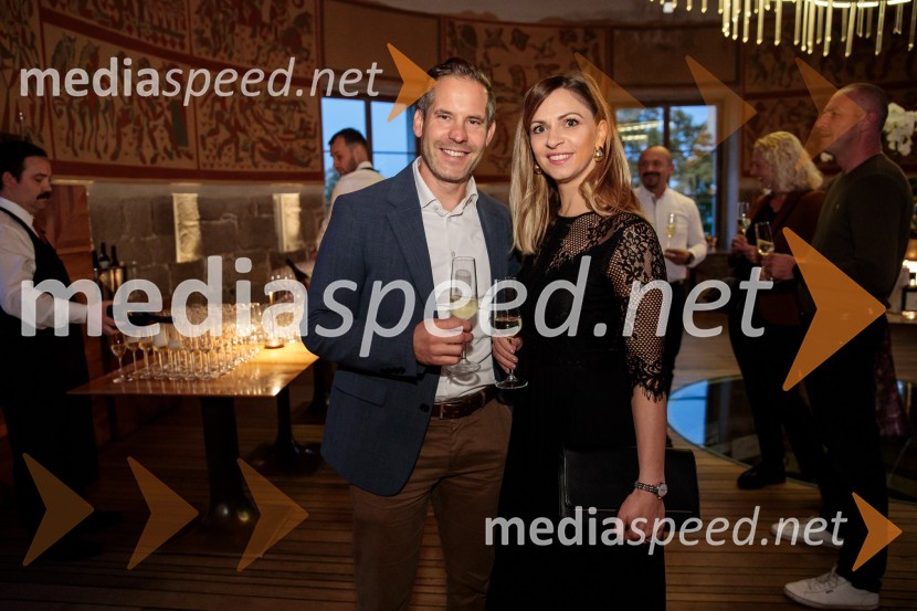 Pelinkovec Ultimus, predstavitev najnovejše grenčice na trgu