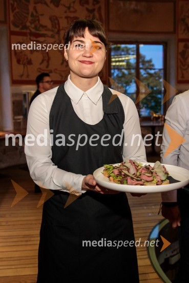 Pelinkovec Ultimus, predstavitev najnovejše grenčice na trgu