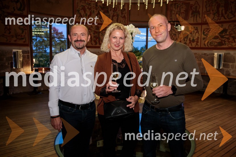 Pelinkovec Ultimus, predstavitev najnovejše grenčice na trgu