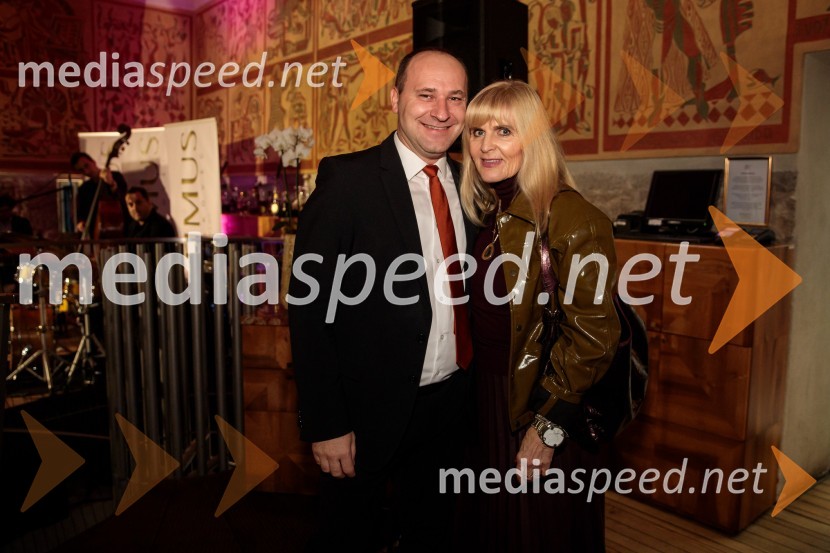  ... ;  Dada  Jerovšek, Kaval GroupPelinkovec Ultimus, predstavitev najnovejše grenčice na trgu