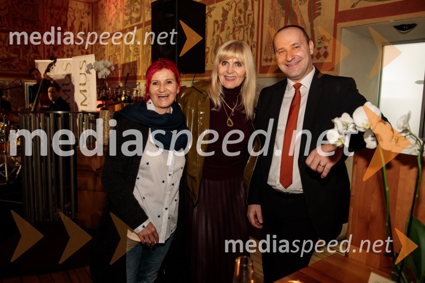  ... ;  Dada  Jerovšek, Kaval Group;  ... Pelinkovec Ultimus, predstavitev najnovejše grenčice na trgu