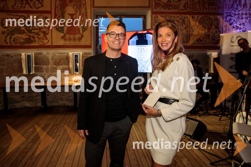  Tine Kek,  direktor, Ptujska klet d.o.o;  ... Pelinkovec Ultimus, predstavitev najnovejše grenčice na trgu