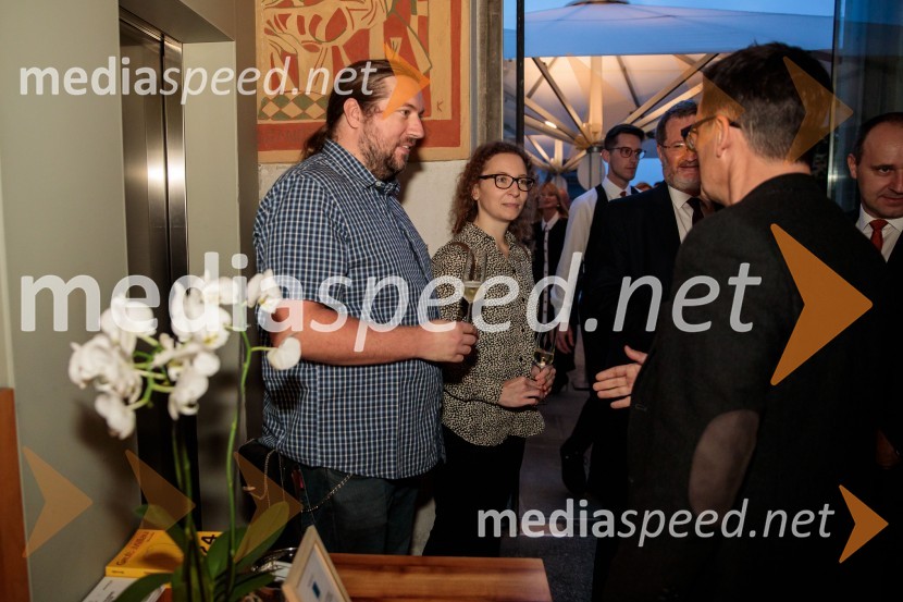 Pelinkovec Ultimus, predstavitev najnovejše grenčice na trgu