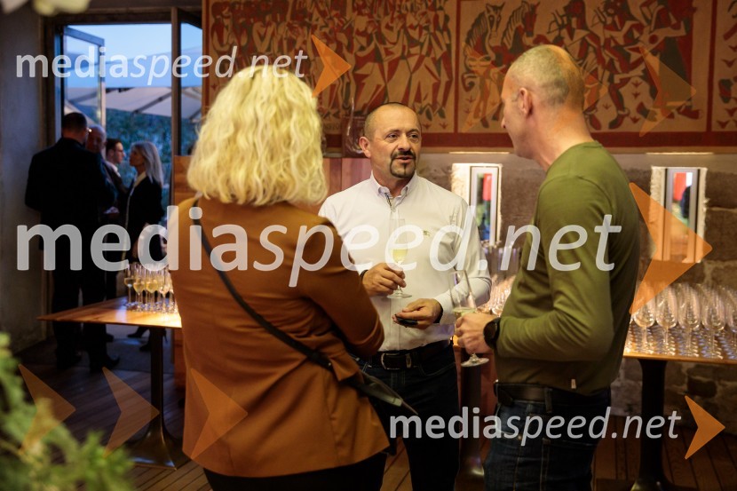 Pelinkovec Ultimus, predstavitev najnovejše grenčice na trgu