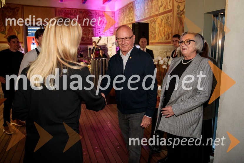 Pelinkovec Ultimus, predstavitev najnovejše grenčice na trgu