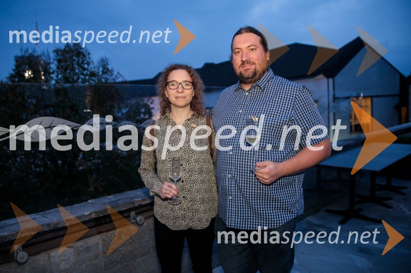 Pelinkovec Ultimus, predstavitev najnovejše grenčice na trgu