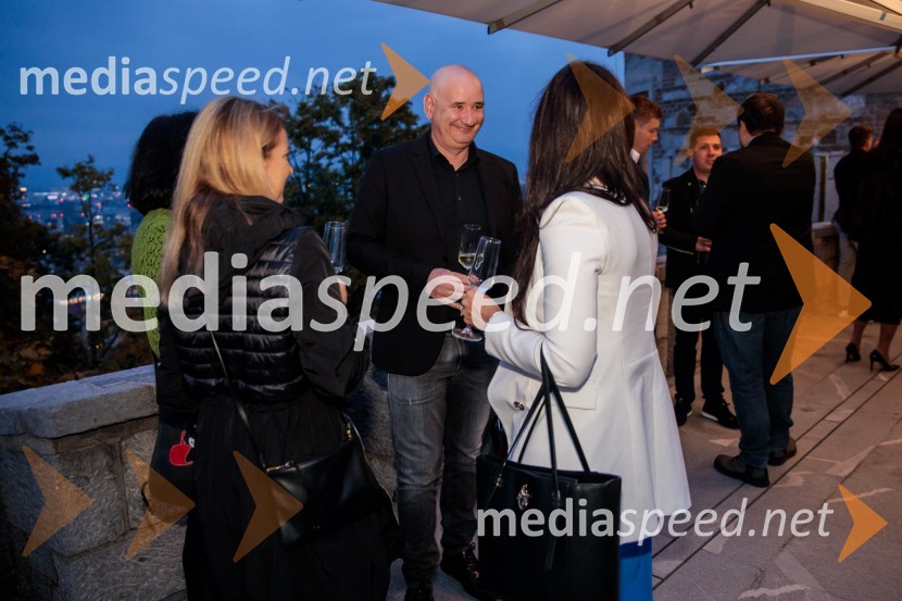 Pelinkovec Ultimus, predstavitev najnovejše grenčice na trgu