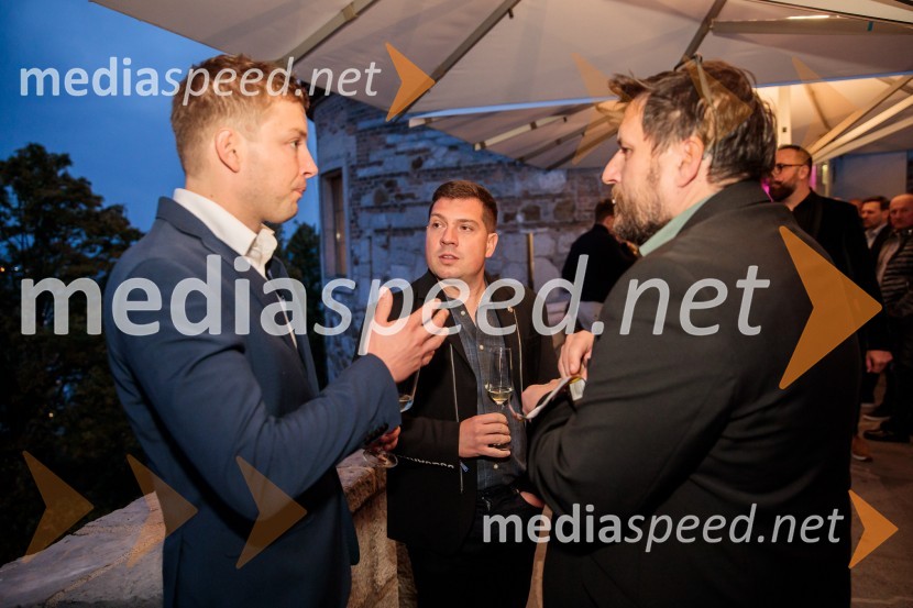 Pelinkovec Ultimus, predstavitev najnovejše grenčice na trgu