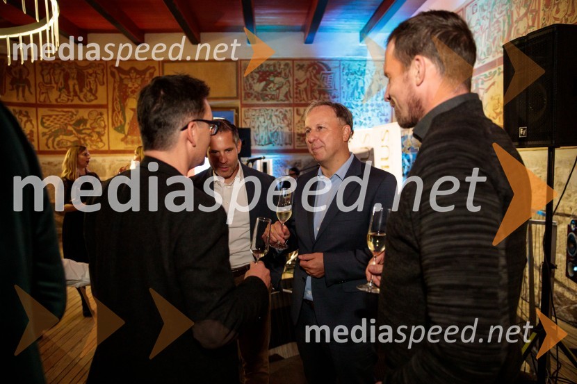 Pelinkovec Ultimus, predstavitev najnovejše grenčice na trgu