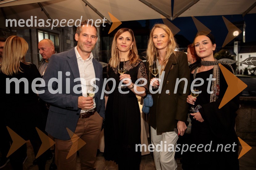 Pelinkovec Ultimus, predstavitev najnovejše grenčice na trgu