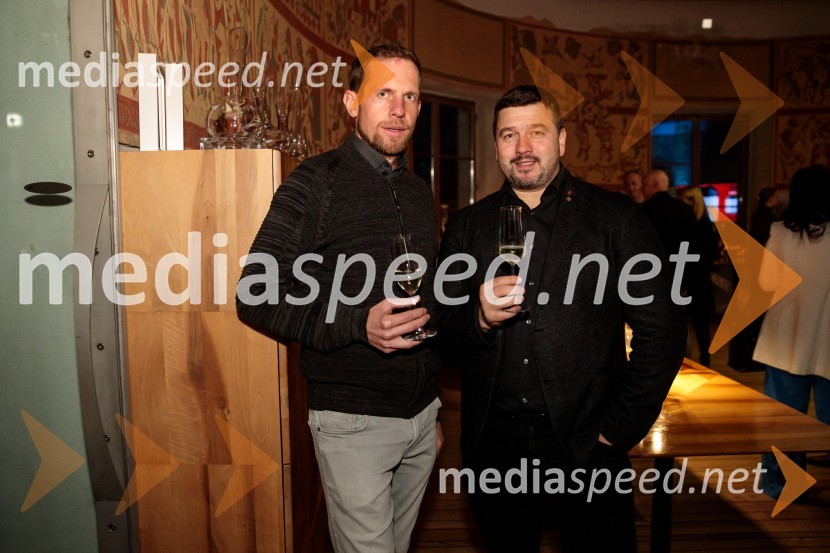 Pelinkovec Ultimus, predstavitev najnovejše grenčice na trgu