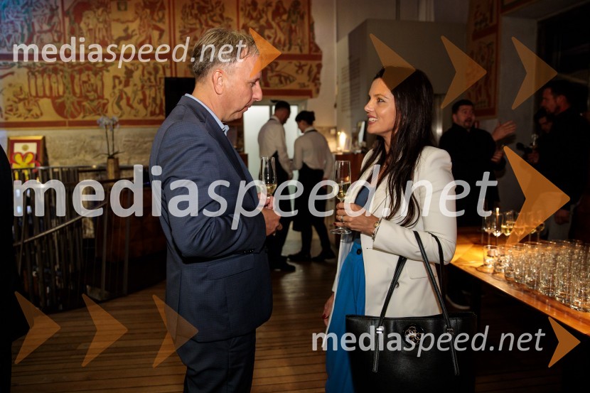 Pelinkovec Ultimus, predstavitev najnovejše grenčice na trgu