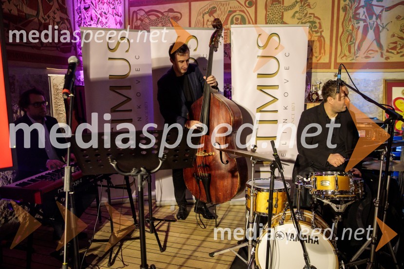 Pelinkovec Ultimus, predstavitev najnovejše grenčice na trgu