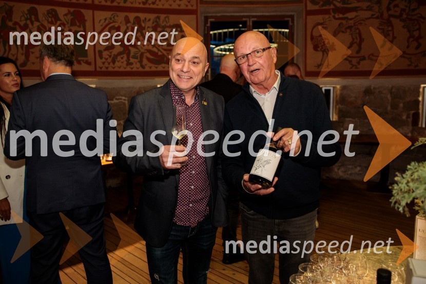 Pelinkovec Ultimus, predstavitev najnovejše grenčice na trgu