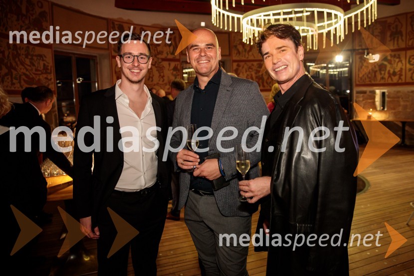 Pelinkovec Ultimus, predstavitev najnovejše grenčice na trgu