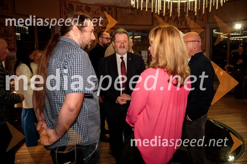 Pelinkovec Ultimus, predstavitev najnovejše grenčice na trgu