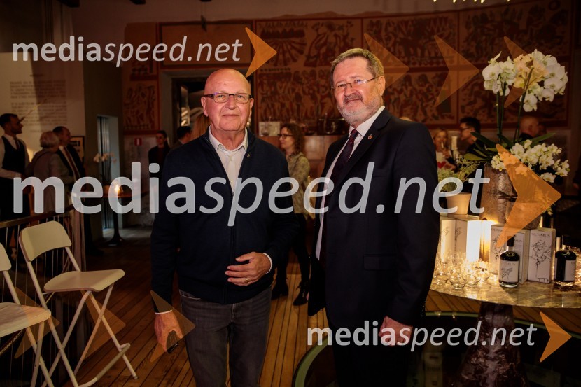 Pelinkovec Ultimus, predstavitev najnovejše grenčice na trgu