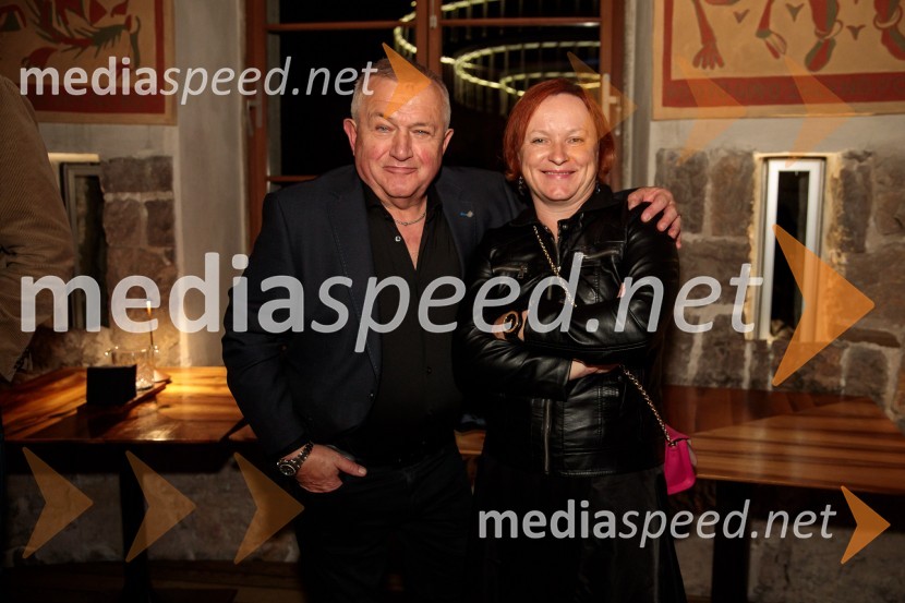 Pelinkovec Ultimus, predstavitev najnovejše grenčice na trgu