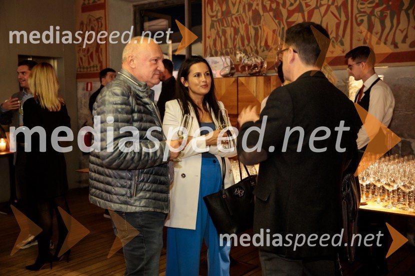 Pelinkovec Ultimus, predstavitev najnovejše grenčice na trgu