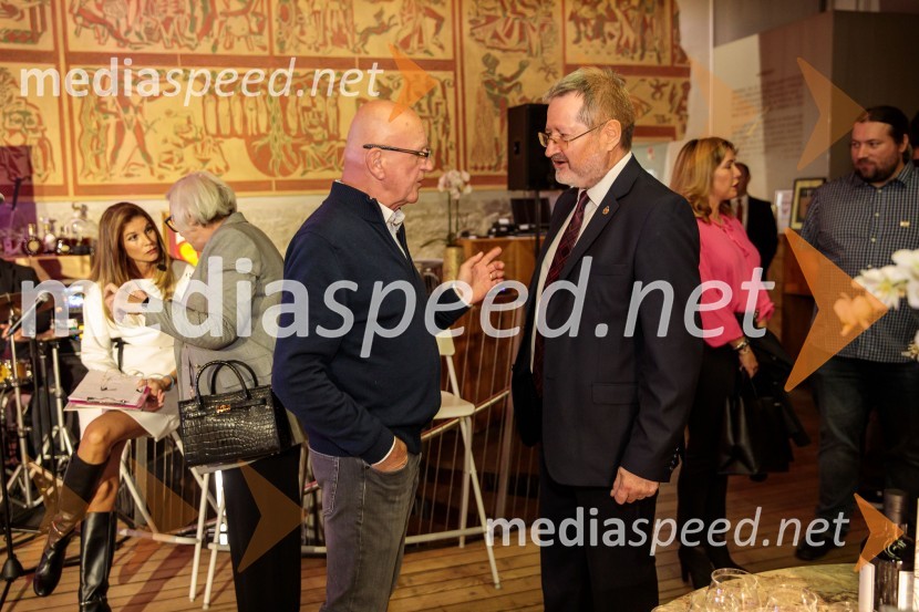 Pelinkovec Ultimus, predstavitev najnovejše grenčice na trgu