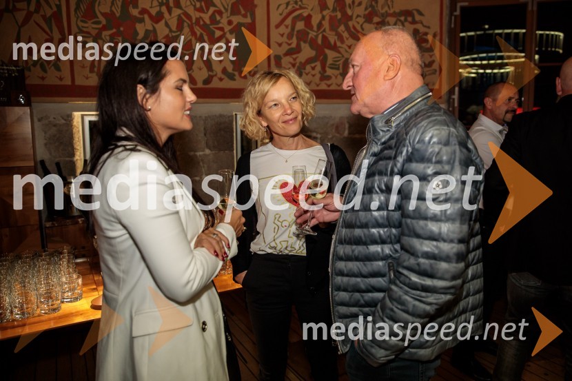 Pelinkovec Ultimus, predstavitev najnovejše grenčice na trgu