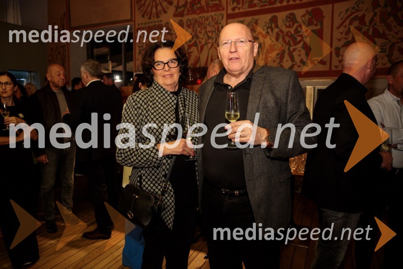 Pelinkovec Ultimus, predstavitev najnovejše grenčice na trgu