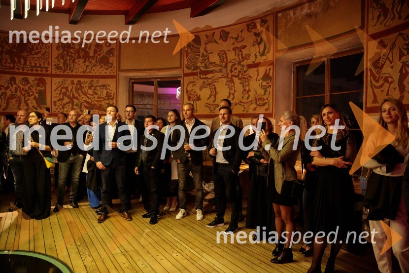 Pelinkovec Ultimus, predstavitev najnovejše grenčice na trgu