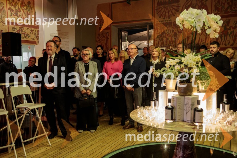 Pelinkovec Ultimus, predstavitev najnovejše grenčice na trgu