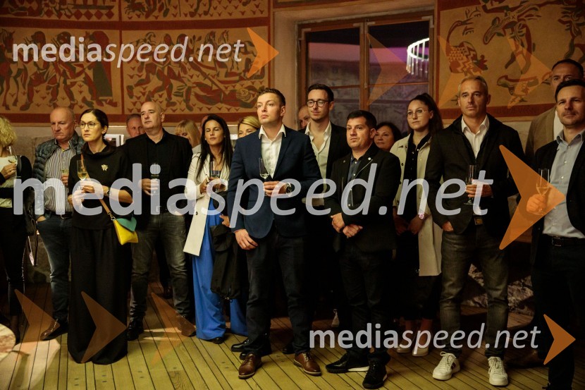 Pelinkovec Ultimus, predstavitev najnovejše grenčice na trgu