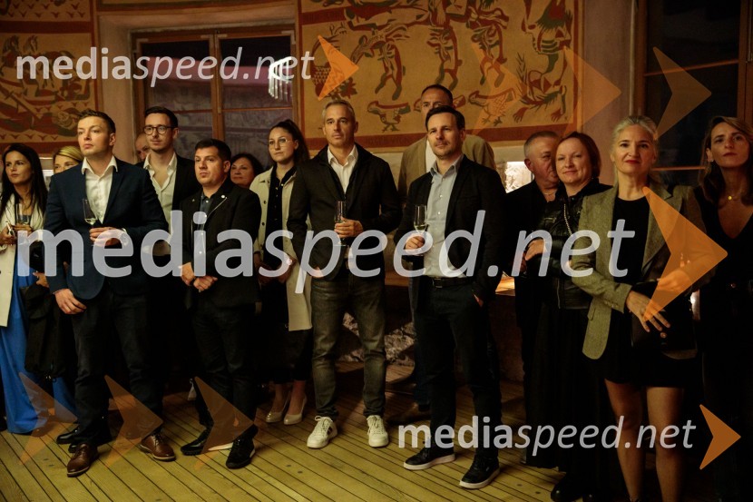 Pelinkovec Ultimus, predstavitev najnovejše grenčice na trgu