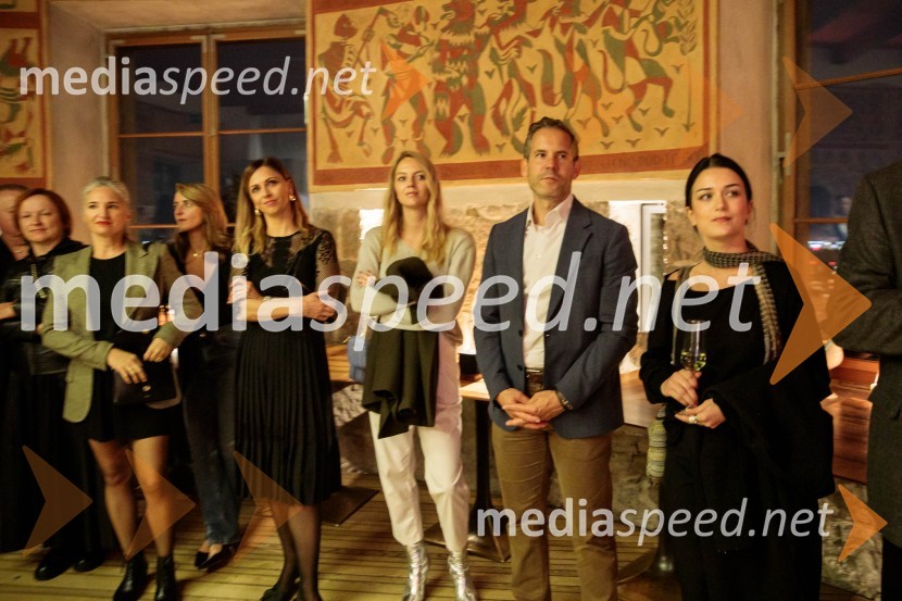 Pelinkovec Ultimus, predstavitev najnovejše grenčice na trgu