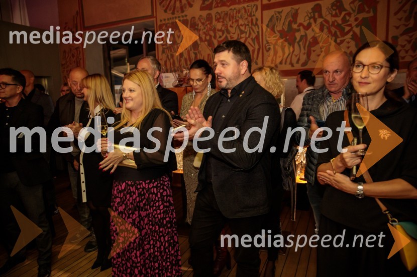 Pelinkovec Ultimus, predstavitev najnovejše grenčice na trgu