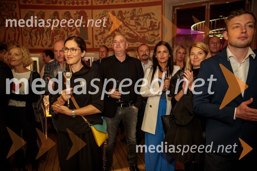 Pelinkovec Ultimus, predstavitev najnovejše grenčice na trgu