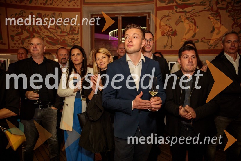 Pelinkovec Ultimus, predstavitev najnovejše grenčice na trgu