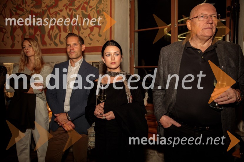 Pelinkovec Ultimus, predstavitev najnovejše grenčice na trgu