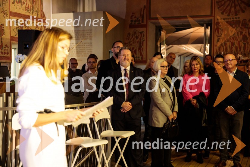 Pelinkovec Ultimus, predstavitev najnovejše grenčice na trgu